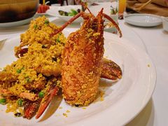 -宝轩渔府·老字号海鲜·正宗津菜(水上店)