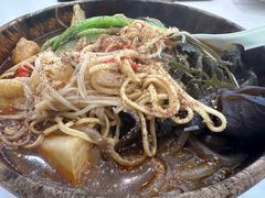 -金乐活美食(中街店)
