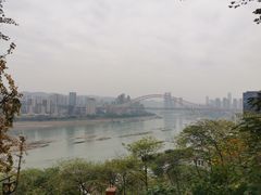 -塔子山公园