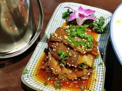 -三俞竹苑(红旗街万达店)