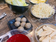 -锤子火锅(百步亭金桥汇2期店)