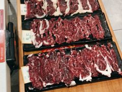 -山海龙·潮汕牛肉火锅(奥林春天店)