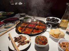 -山城辣妹子(定福庄店)