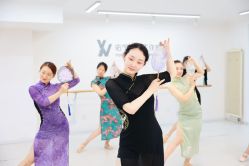 -佑宁舞蹈工作室