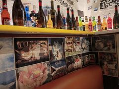 -三杯赤運·中式小酒馆(所城里店)