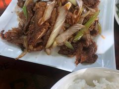 -新月斋(豆瓣胡同店)