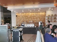 -听松楼·花园酒店·自助餐厅(红梅公园店)