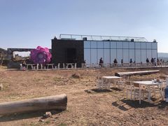 -Cafe Aewol Monsant