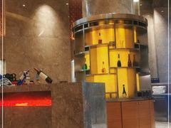 -云冈美高大酒店-西餐厅