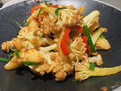 -老头儿油爆虾(金沙印象城店)