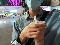 -CoCo都可(粤海天河城店)