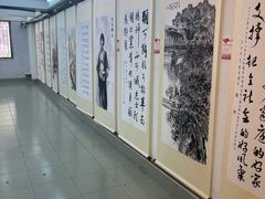 -荔湾区图书馆(周门馆)