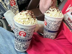 -霸王茶姬(西单百货店)