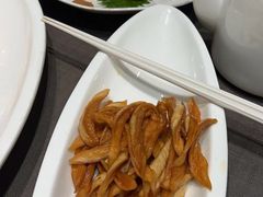 -望乡楼上海菜(日月光店)