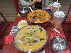 -喜家德虾仁水饺(长泰广场店)