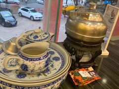 -虾饺妹·粤式手工点心(水荫路店)