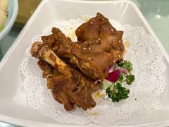 -刘胖子家常菜·蹄花焖藕(江汉路总店)