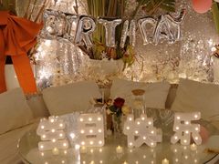 -天空花园餐吧·生日·团建(南山店)