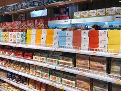 义利饼干区-百年义利(北兴路店)