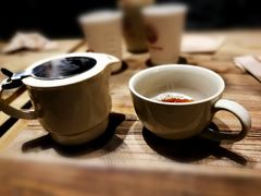 -漫咖啡(永旺梦乐城店)
