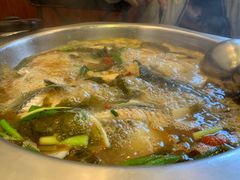 -大理.老字号渝记酸萝卜乌鱼(古城总店)