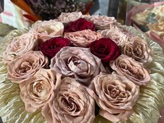 -循礼门鲜花花市(武汉循礼门店)