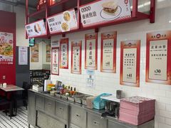 -華人 華星冰室(氹仔 店)
