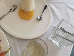 一盎司芝华士-成桂西餐厅·42年的味道(五大道疙瘩楼店)