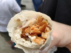 -老汪猪头肉春饼店