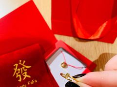 -LADY FAFA(巨鹿路陕西南路路口店)