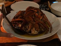 -Ministry of Crab(科伦坡店)