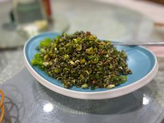 -鸿运美食府