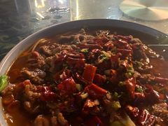 -潮锅(西村财富公馆店)
