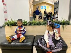 -宜家家居(哈尔滨商场店)