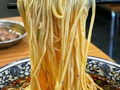 兰州牛肉面-有礼有面(知春路店)