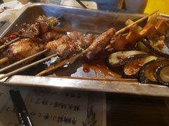 -西单翅酷(西单店)
