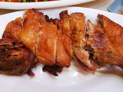 香酥鸭-玉华台饭庄·淮扬菜·烤鸭(望京店)