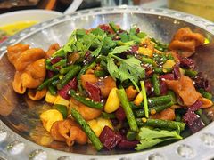 -锡和无锡菜(景丽苑店)