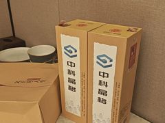 -逐鹿·古风·湘菜馆(望京店)