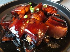 红烧肉-日上三甘(三里屯店)
