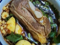 -花姐羊肉炉(吕厝店)