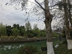 -沙河三洞古桥公园