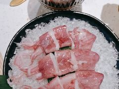 -千牛将·鲜牛肉火锅(开元路店)