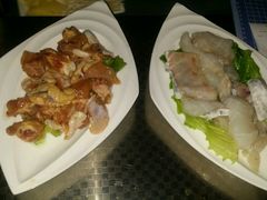 -船奇蒸汽海鲜·闽菜(八市海鲜总店)