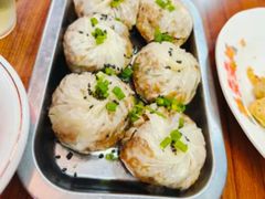 -谢记上海大排档(长寿路店)