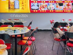 大堂-嘉升大排档(番禺总店)