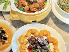 -陶缘一号·四季缘·老字号顺德菜·户外婚礼家宴(西滘店)