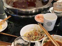 -冯记香辣兔火锅(茶店子总店)