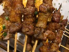-夏记烤官达人·徐州鲜羊肉串(江宁店)