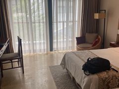 -天目湖御水温泉·度假酒店